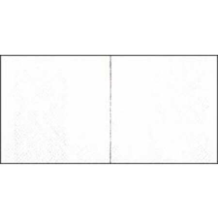 WRIGHTS Single Fold Bias Tape 7/8 in. X3yd-White 117-202-030